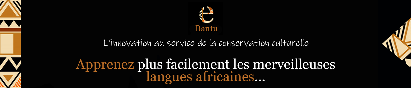 Bannière